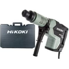 Hikoki 1500W SDS MAX 13,4J Kladivo DH45ME WSZ