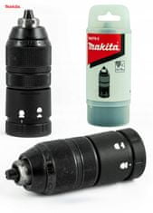 Makita Rychloupínací rukojeť 1,5-13 mm vrtacích kladiv