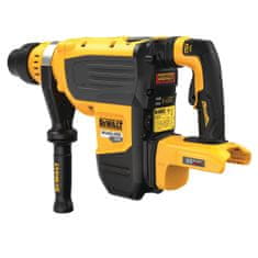 DeWalt Vrtací kladivo 54V SDS-MAX 13,3J DCH735N