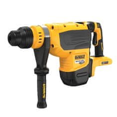 DeWalt Vrtací kladivo 54V SDS-MAX 13,3J DCH735N