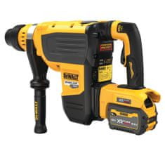 DeWalt Vrtací kladivo 54V SDS-MAX 13,3J DCH735X2