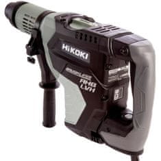 Hikoki 1500W SDS MAX 13,4J Kladivo DH45MEY WS