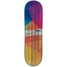 Switch Boards Trampoline Board 95cm pro deti - trampolínová deska jako snowboardu pro učení triků na trampolíně, dno s pěnou EVA 4mm