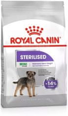 Royal Canin Mini Sterilised Adult 1kg