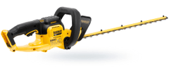 DeWalt DCMHT563N Akumulátorové nůžky na živý plot 55cm 18V