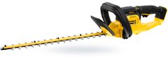 DeWalt DCMHT563N Akumulátorové nůžky na živý plot 55cm 18V