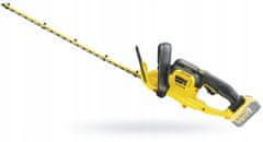 DeWalt Elektrické nůžky na živý plot 55 DCM563PB