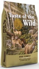 Taste of the Wild Taste Of The Wild Pine Forest 5,6 Kg