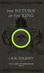 J.R.R. Tolkien: The Lord of the Rings: The Return of the King