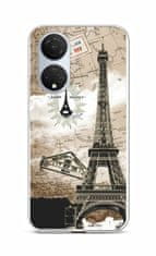 TopQ Kryt Honor X7 Paris 2 84795