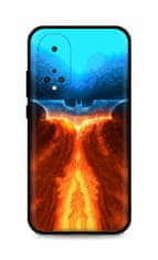 TopQ Kryt Honor X7 Fiery Batman 84809