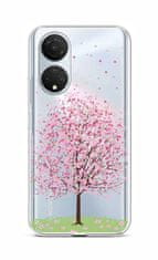 TopQ Kryt Honor X7 Blossom Tree 84792