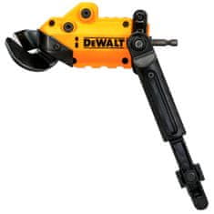 DeWalt Nástavec na nůžky na plech DT70620