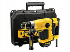 DeWalt 4kg 1000W SDS + 4,2j bourací kladivo D25430K