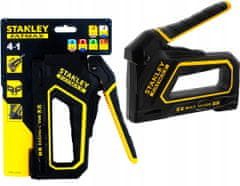 Stanley Multi Tacker 4v1 sešívačka FMHT0-80550