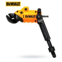 DeWalt Nástavec na nůžky na plech DT70620