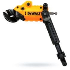 DeWalt Nástavec na nůžky na plech DT70620