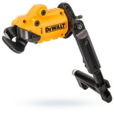 DeWalt Nástavec na nůžky na plech DT70620