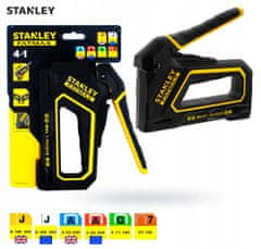 Stanley Multi Tacker 4v1 sešívačka FMHT0-80550