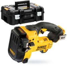 DeWalt Nůžky na tyč závit M6 M12 18V DCS350NT