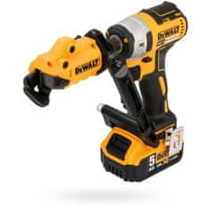 DeWalt Nástavec na nůžky na plech DT70620