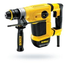 DeWalt 4kg 1000W SDS + 4,2j bourací kladivo D25430K