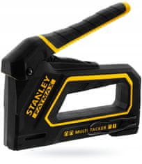 Stanley Multi Tacker 4v1 sešívačka FMHT0-80550