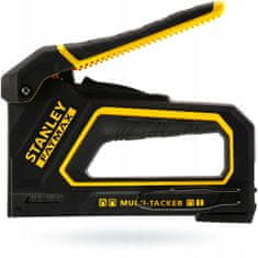 Stanley Multi Tacker 4v1 sešívačka FMHT0-80550