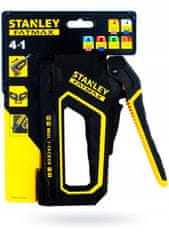 Stanley Multi Tacker 4v1 sešívačka FMHT0-80550