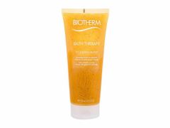 Biotherm 200ml bath therapy delighting blend, tělový peeling