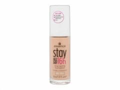 Essence 30ml stay all day 16h, 15 soft créme, makeup