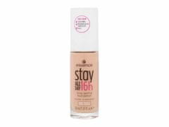 Essence 30ml stay all day 16h, 15 soft créme, makeup
