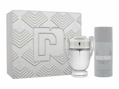 Paco Rabanne 100ml invictus, toaletní voda