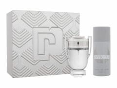 Paco Rabanne 100ml invictus, toaletní voda