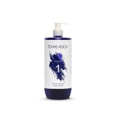 Tomas Arsov TOMAS ARSOV SAPPHIRE BLONDE ŠAMPON 1000 ML