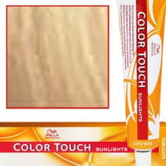 Wella Color Touch profesionální barva na vlasy 60ml /18