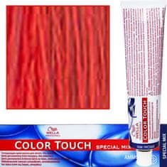 Wella Color Touch profesionální barva na vlasy 60ml 0/45