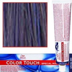 Wella Color Touch profesionální barva na vlasy 60ml 0/88