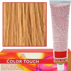 Wella Color Touch profesionální barva na vlasy 60ml 10/73