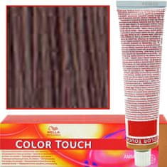 Wella Color Touch profesionální barva na vlasy 60ml 3/66