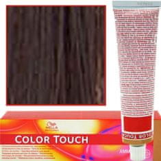 Wella Color Touch profesionální barva na vlasy 60ml 5/75