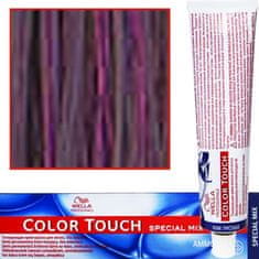 Wella Color Touch profesionální barva na vlasy 60ml 0/68