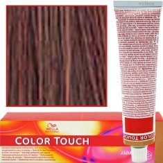 Wella Color Touch profesionální barva na vlasy 60ml 44/65