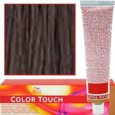 Wella Color Touch profesionální barva na vlasy 60ml 5/3