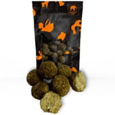 Mastodont Baits Boilie energy action Tutti Frutti mix 5 kg 20/24mm