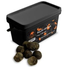 Mastodont Baits Boilies Squid Attack 1 kg 20 mm