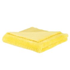 Nanolab Mikrovláknová utěrka iMicro Yellow 300 g/m2, 40x40 cm - 3 ks