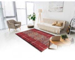 Oriental Weavers Kusový koberec Zoya 821 R – na ven i na doma 120x180