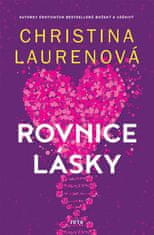 Laurenová Christina: Rovnice lásky