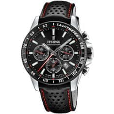 Festina Pánské hodinky Timeless Chronograph 20561/4